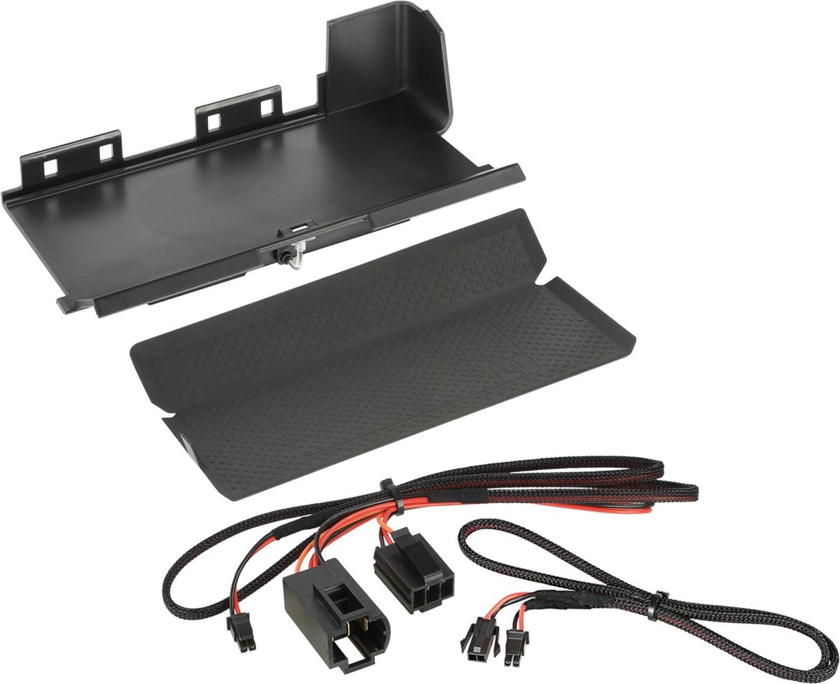 INBAY® Draadloos laden Volkswagen Arteon/Passat (B8) 10W