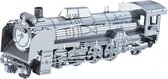 Kit de construction Locomotive JNR D51- métal
