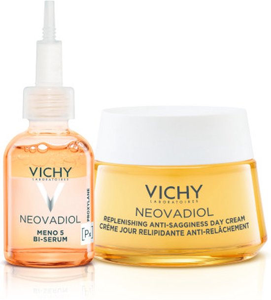 Vichy Neo Lipidenaanvullend Dag 50ml