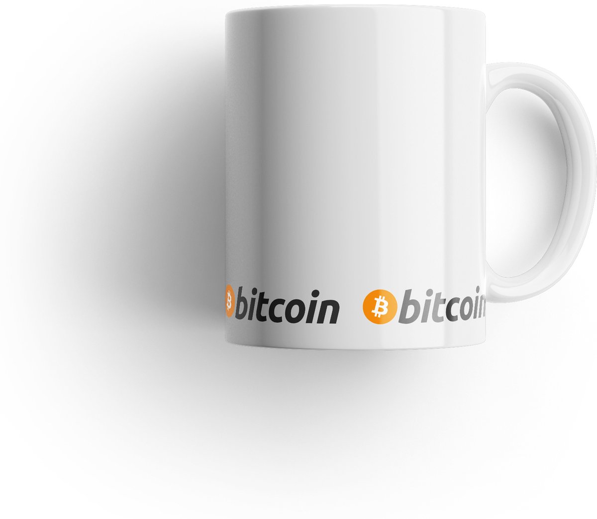 Bitcoin mok| BTC mok| Crypto mok bitcoin |Bitcoin beker crypto| Bitcoin  cadeau| Crypto... | bol