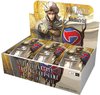 Afbeelding van het spelletje Final fantasy trading card game - Rebellion's call - booster box