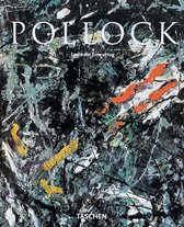 Jackson Pollock 1912-1956 - LEONHARD EMMERLING