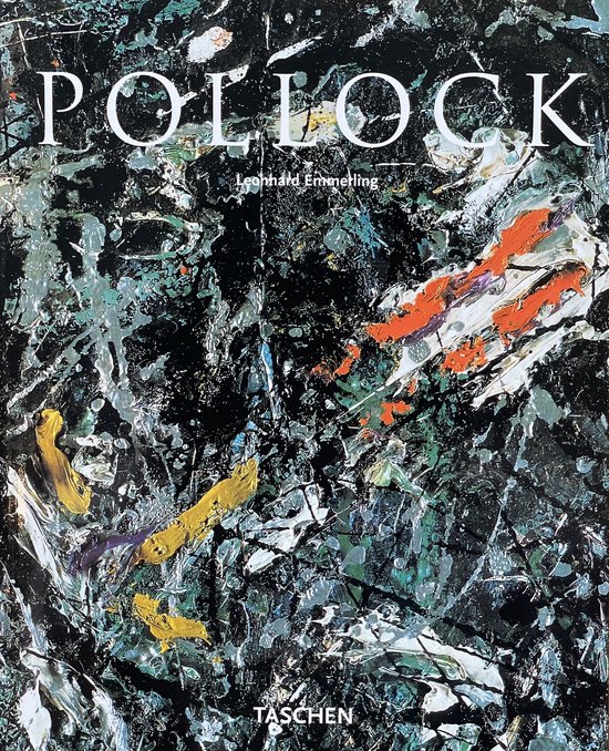 Jackson Pollock
