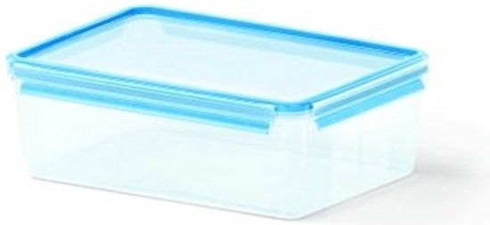 Clip & Close Fresh keeper 5,5 L.