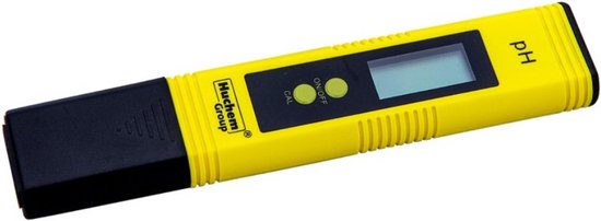 Milwaukee MW101Pro pH-meter - Vivaria Tech aquarium webshop