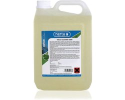 Nerta TC 2000 - Velgenreiniger - Ontvetter - Zuurvrij - 5 liter