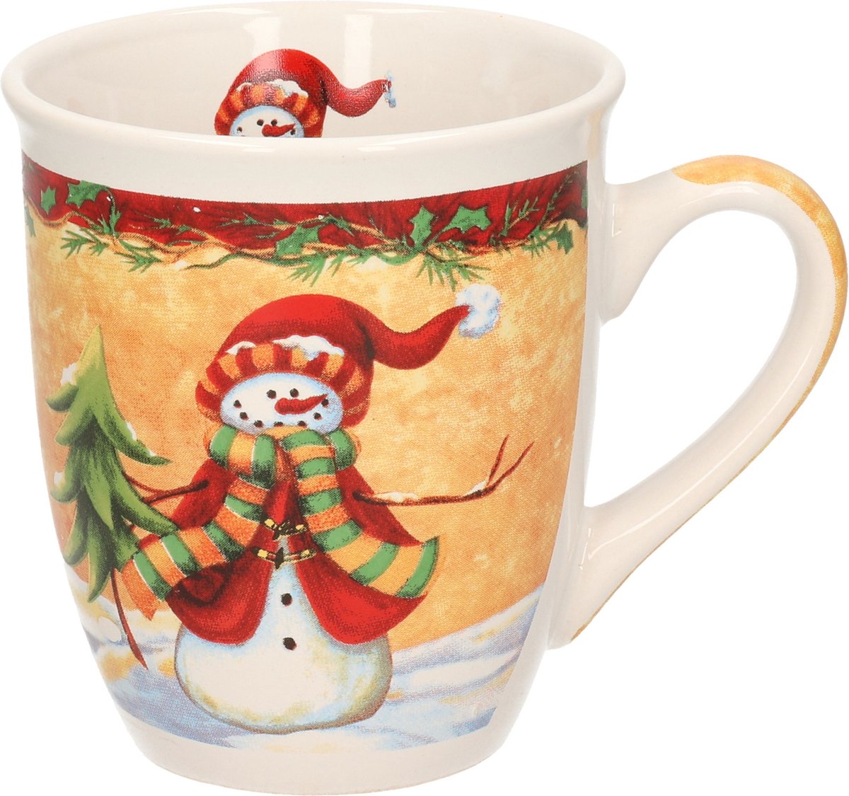 I love you Ik hou van jou So much Kerstcadeau Kerstpakket Giftset December I love you Ik hou van jou So much Kerstcadeau Kerstpakket Giftset December