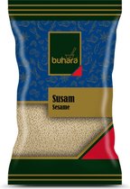 Buhara - Sesam Wit - Susam - Sesame - 80 gr