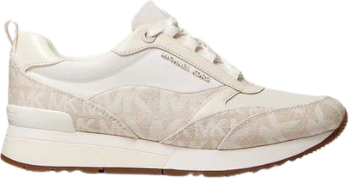 Michael Kors Allie Stride Trainer Dames Sneakers - Maat 41