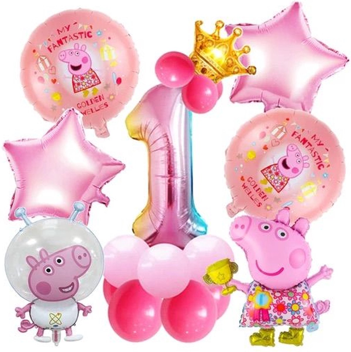 Peppa