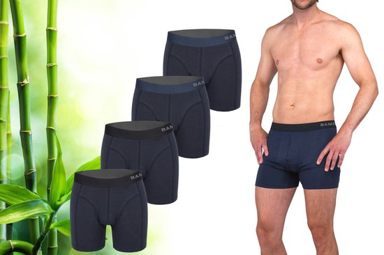 Bjorn Borg boxershorts Essential (5-pack), heren boxers normale lengte, zwart