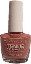 Maybelline Tenue & Strong Pro Nagellak 898