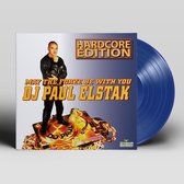 Paul Elstak - May The Forze Be With You -Hardcore Edition- (LP)