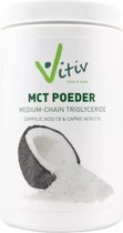 Vitiv MCT poeder 500 gram