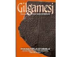 Gilgamesj