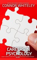 An Introductory Series - Careers In Psychology