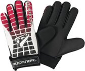 Keepershandschoenen G-110 - Rucanor - Maat XL - Zwart/Rood