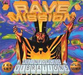Rave Mission Vol III