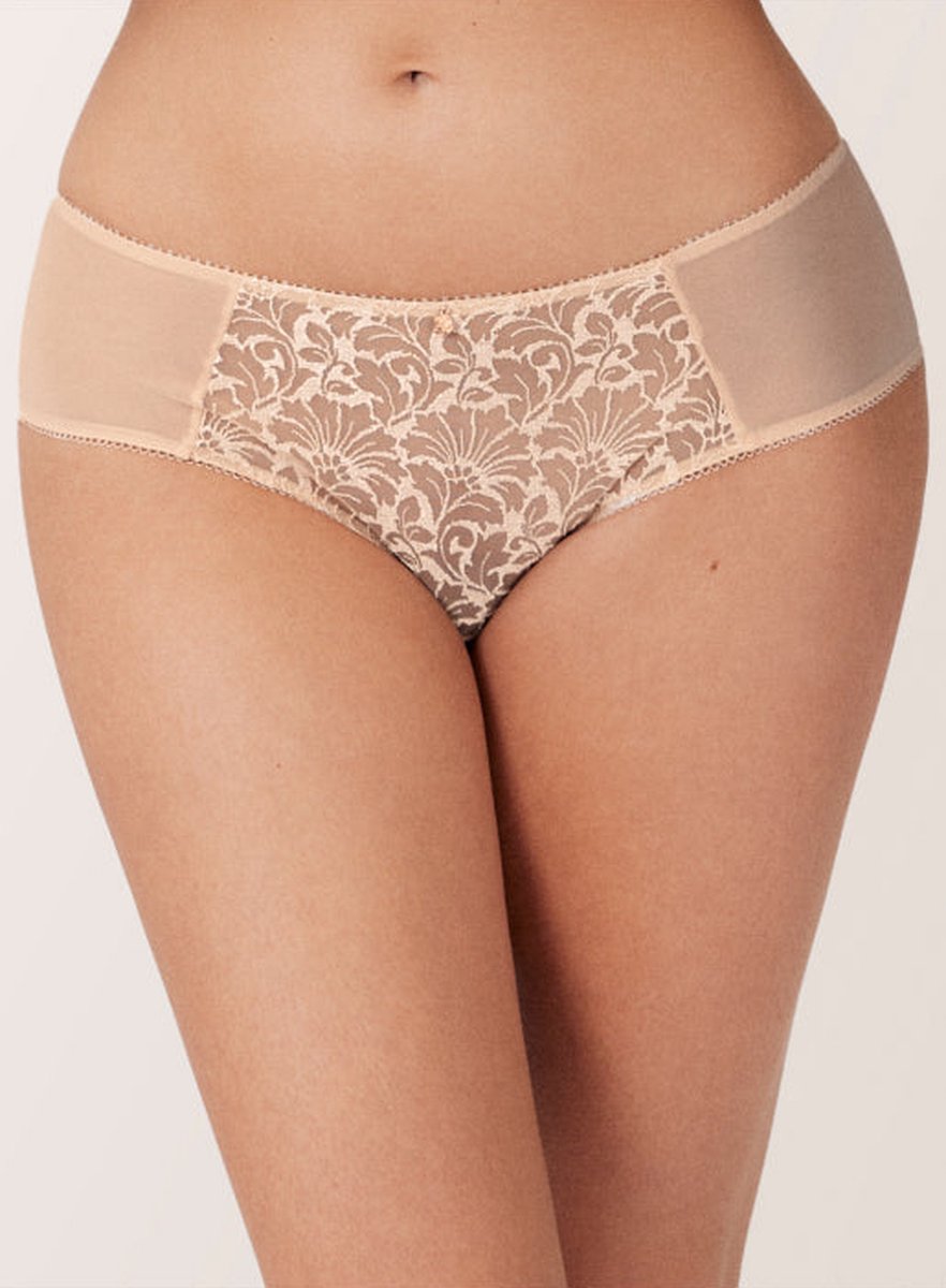 Empreinte Josephine Hipster 02217 Albatre - maat 42