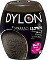 Bruin, Espresso Brown