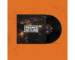 Orange Skyline (LP)