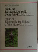 Atlas of Diagnostic Radiology of the Horse