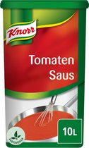 Knorr | Tomatensaus | 1330 gram