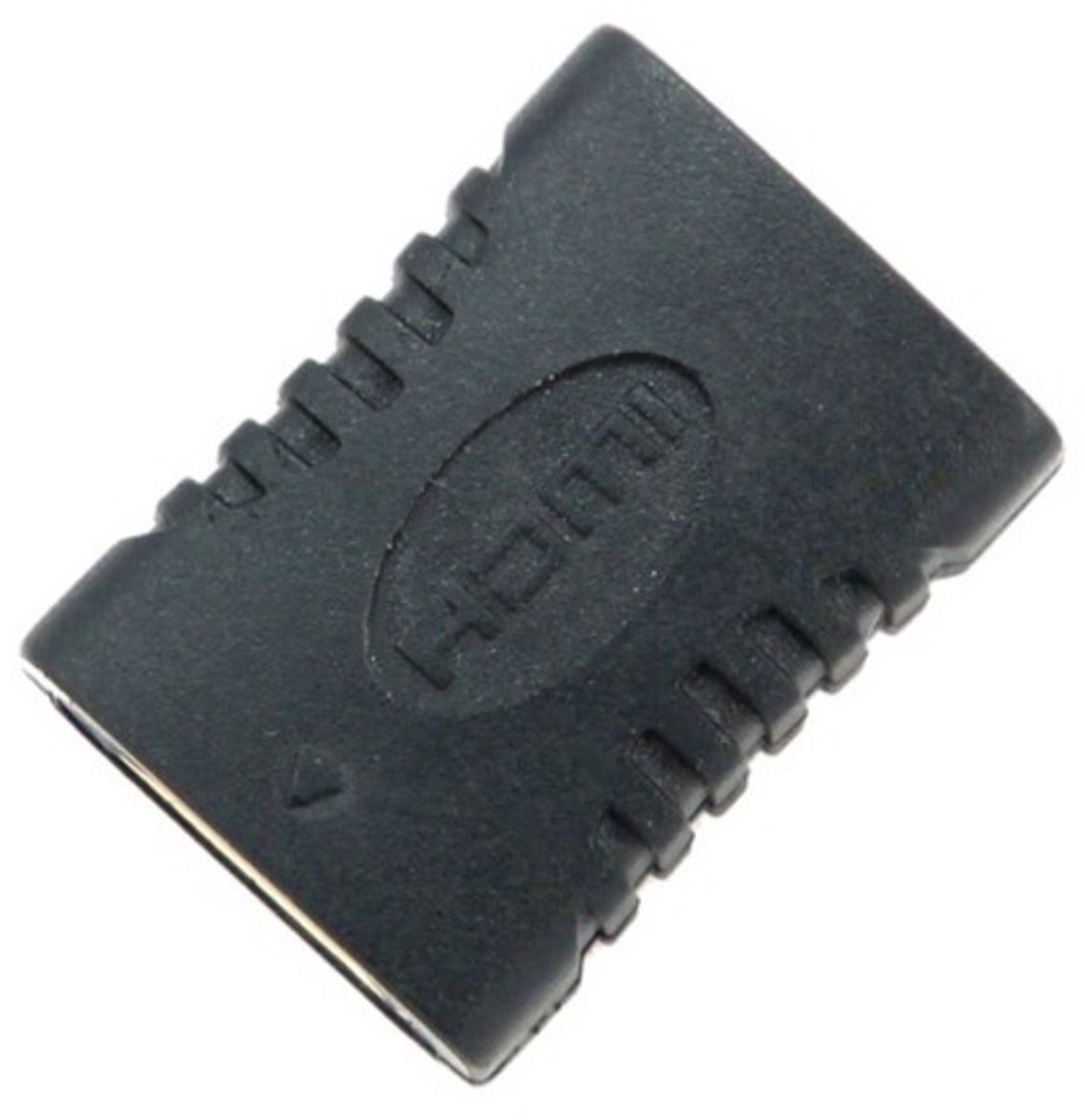 HDMI koppelstuk