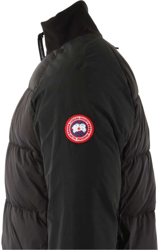 Canada goose jas schoonmaken hot sale