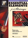 Essentials Elements 2000 For Strings