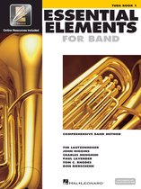 Essential Elements 2000