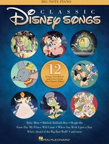 Classic Disney Songs