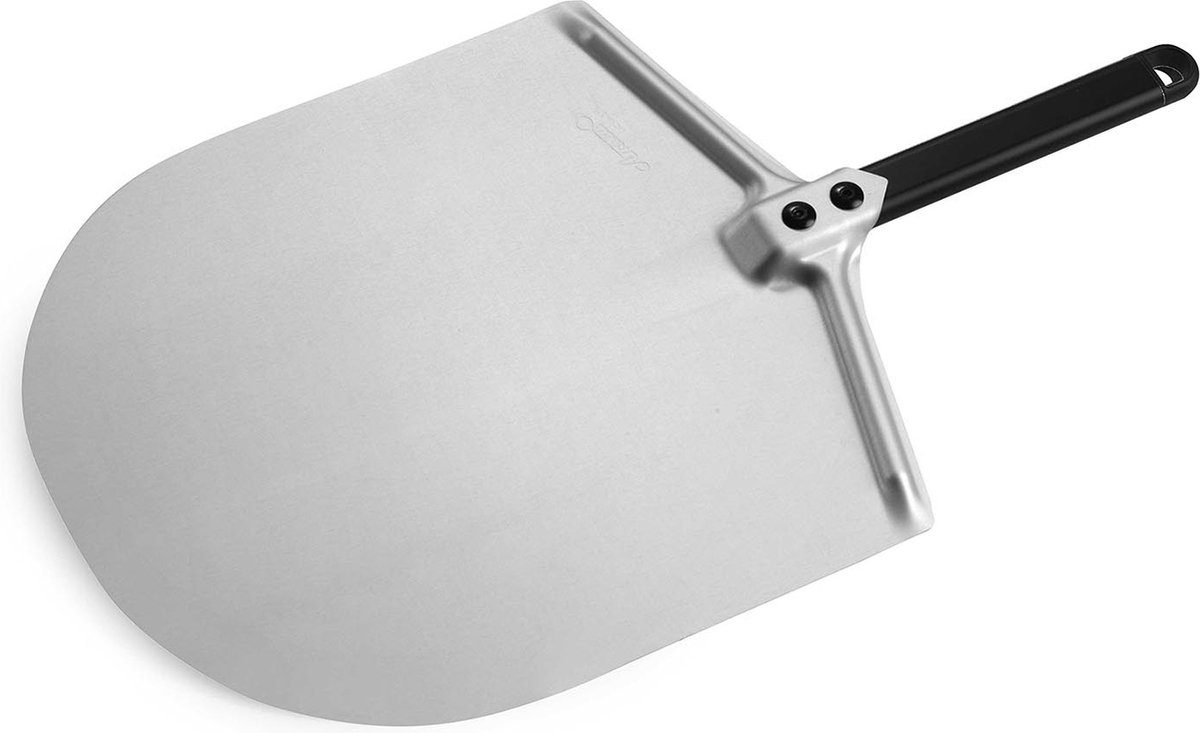 GI Metal Amica Classica pizzaschep Ø30cm - 25cm