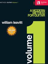 Leavitt, W: A Modern Method for Guitar