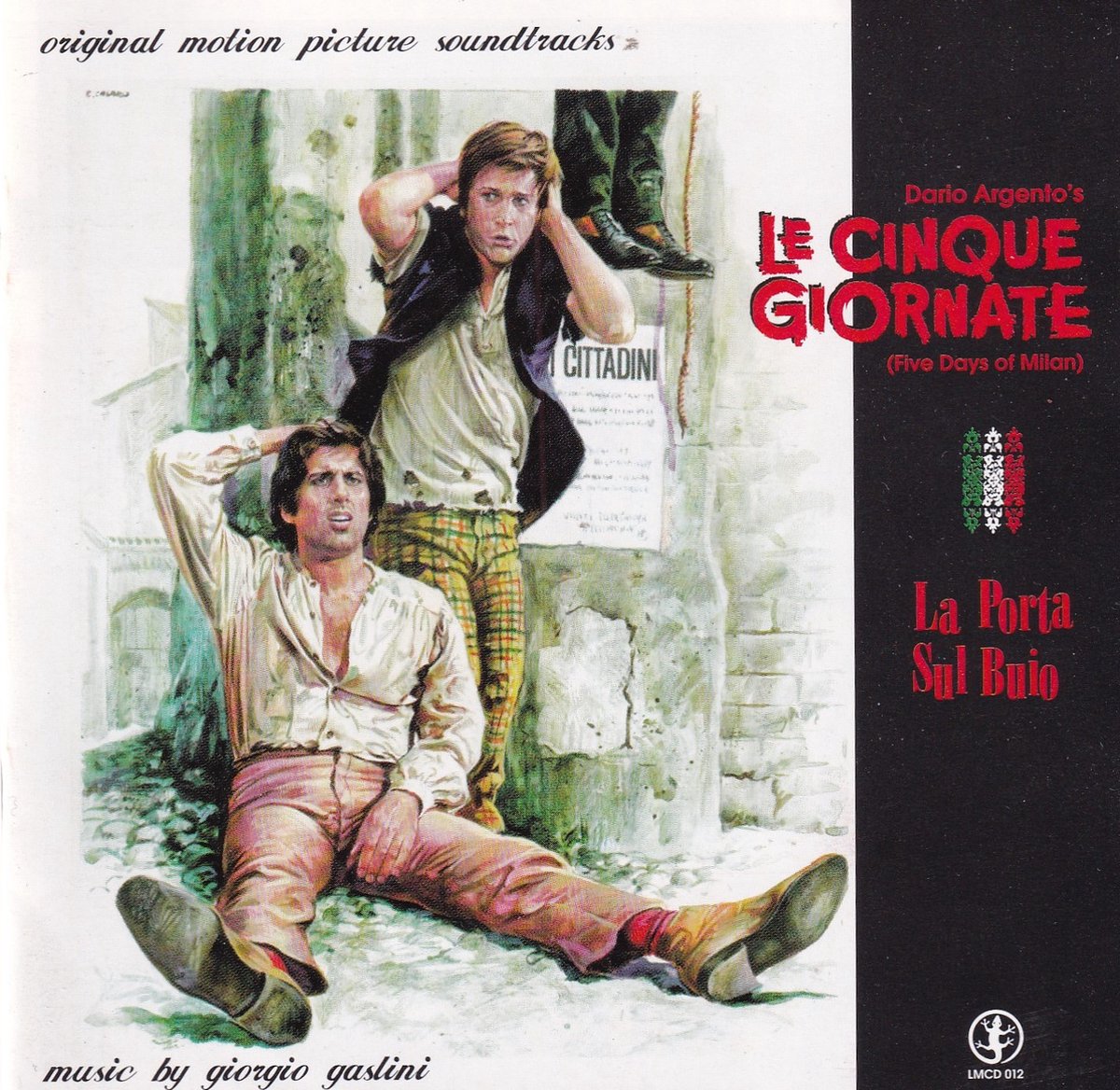 Cinque Giornate