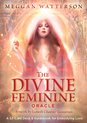 Afbeelding van het spelletje Divine Feminine Oracle - pocket version - pdf online
