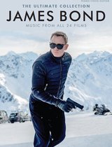 James Bond Music from All 24 Films