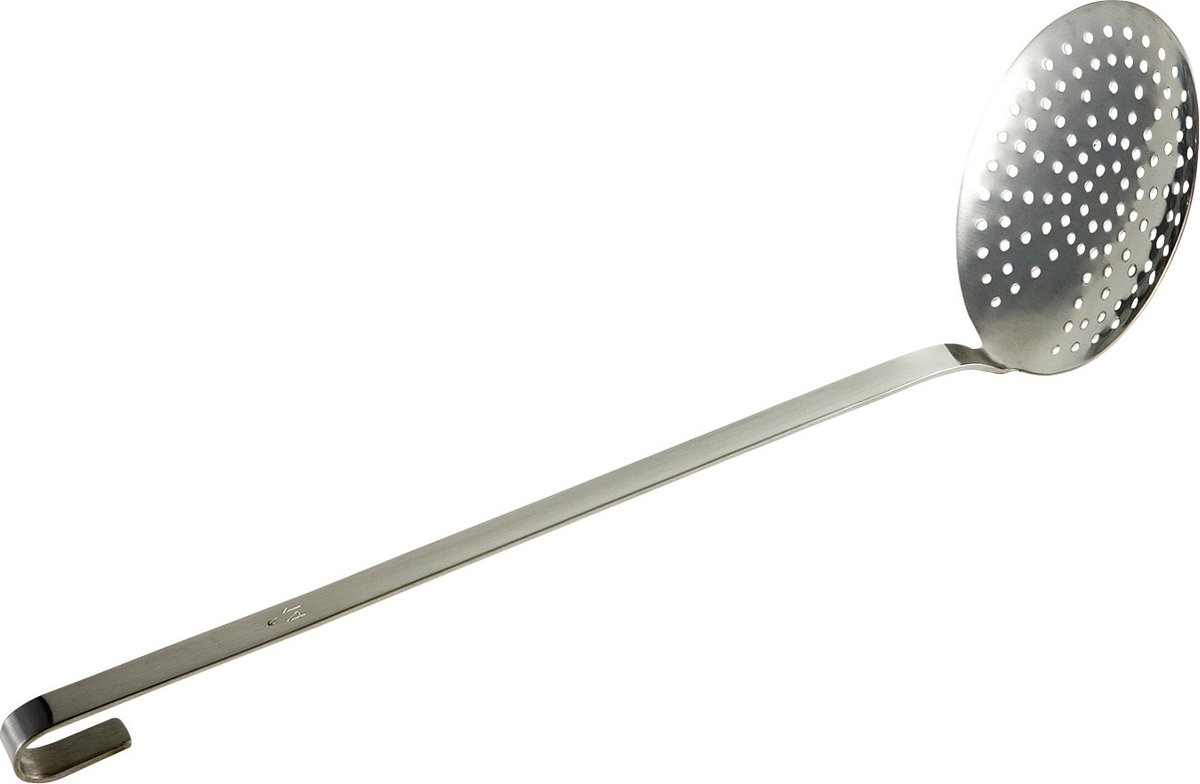 Interlux Schuimspaan - L 320mm - Ø100mm