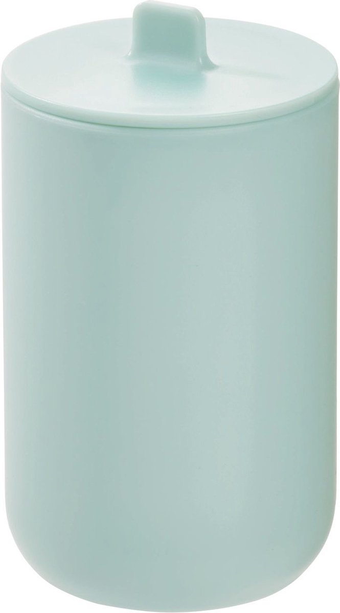 iDesign - Cade Opbergbox - Kunststof - Blauw