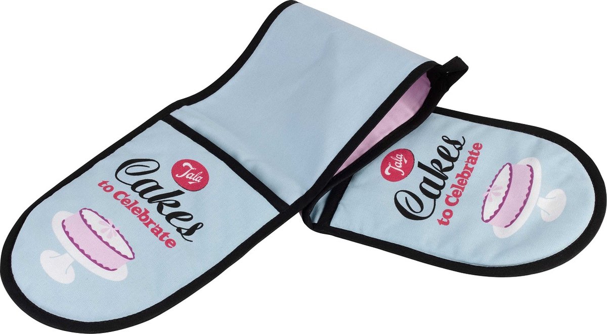 Tala 1960/231 Dubbele ovenwanten
