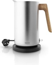 Bol.com Eva Solo - Electric kettle 1.5l Nordic kitchen aanbieding