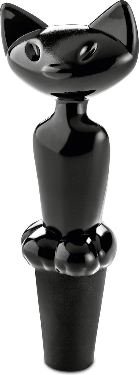 Koziol - Miaou Bottle stopper