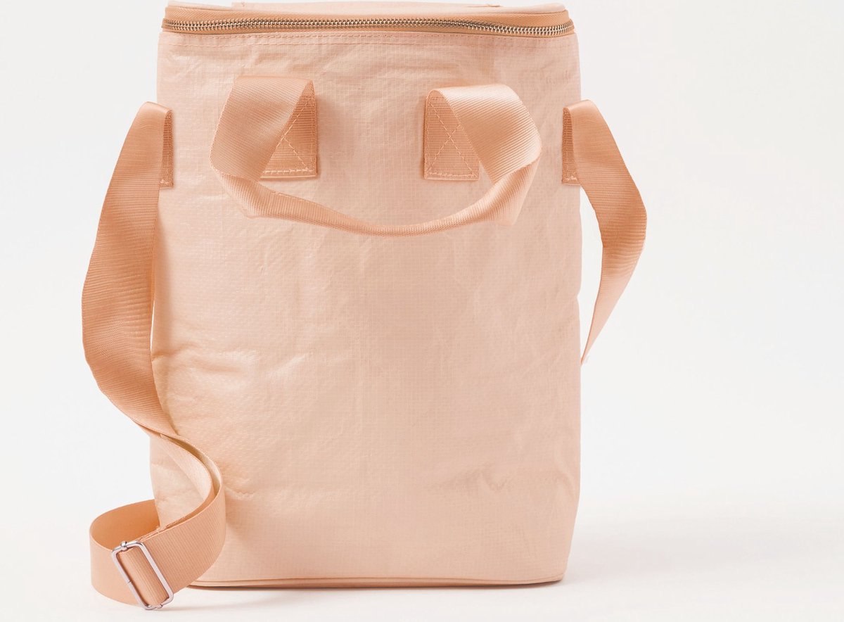 Sunnylife - Picnic Koeltas Isolerend Drank 8,5 Liter - Polypropyleen - Roze