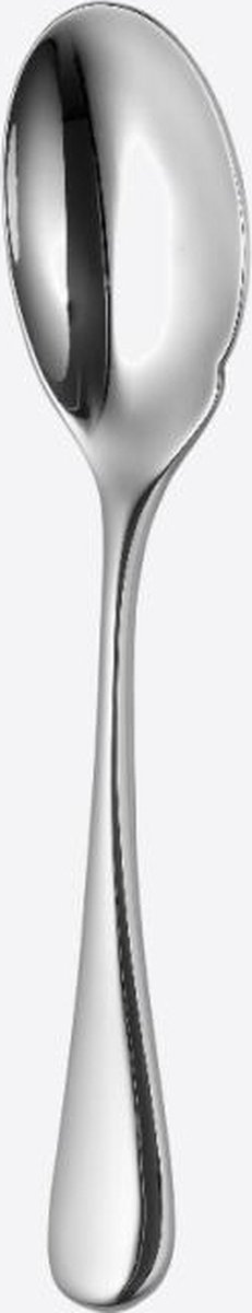 Robert Welch Radford platte sauslepel uit rvs 17.9cm