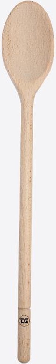 T&G Woodware lepel uit beuk 40cm