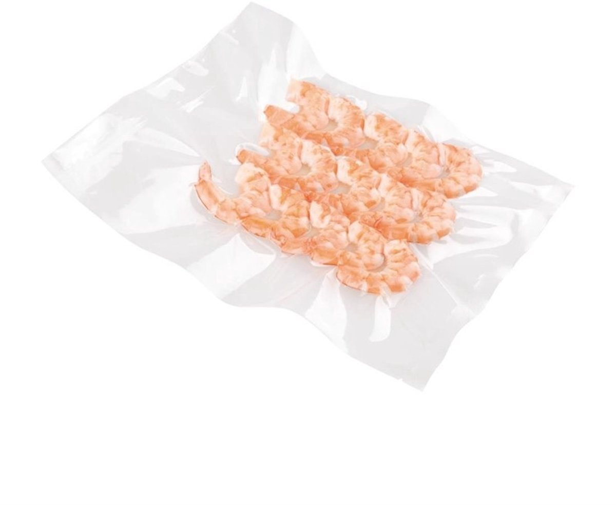 Vacumeerzakjes - 25 X 35cm - Vogue CL198