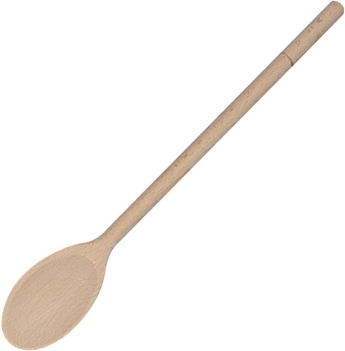 Vogue houten lepel 40.5cm