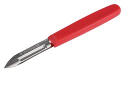 Victorinox SwissClassic dunschiller 6cm dubbele snede