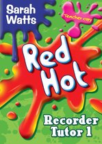 Red Hot Recorder Tutor 1