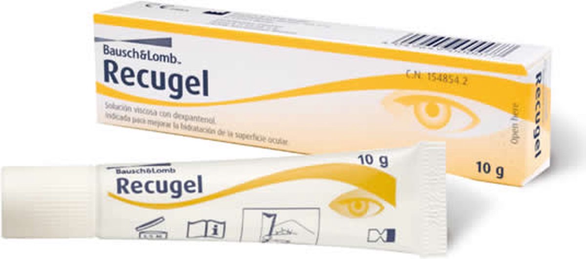 Goedkoopste Bausch lomb for Unisex 10 gr